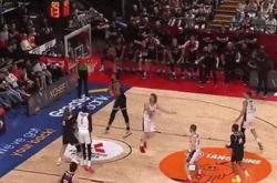 32+13！麥(mài)基狂砍两双首秀！NBA三冠中锋实力尽显