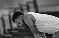 从无名之辈到歷(lì)史颠覆者，斯蒂芬·库裡(lǐ)的故事