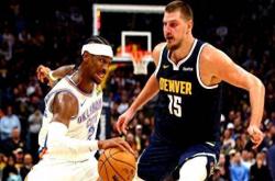 当初觉得这5位能称霸NBA，现在一看，还是误判了