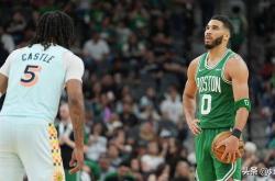 霸气，凯爾(ěr)特人队杰森·塔图姆承諾(nuò)将会在主场复出(chū)