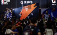 佳得乐续约NBA全球(qiú)合作，亮相中国赛赋能运动生态