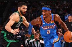 火箭掘金(jīn)联手(shǒu)引援，能(néng)否挑战卫冕(miǎn)冠军雷(léi)霆队？