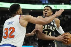 字母哥是否真的要离开密尔沃基雄鹿队？