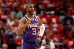 邓肯之无敌，保羅(luó)创NBA历史正负值纪录