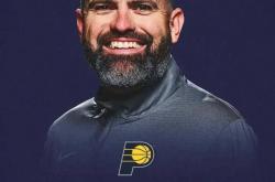 步行者(zhě)宣布助教韦纳尔离任(rèn)，被誉为进攻技战术核心