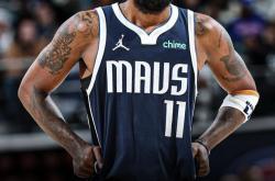 NBA内部(bù)人士爆欧文复出(chū)时间表，届时独行侠可(kě)能物(wù)是人非