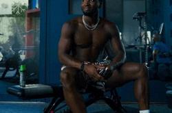 生涯首次一阵！多诺萬(wàn)-米切尔ins晒出训練(liàn)和休闲照