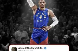 不可思(sī)议！生涯首次，NBA历史三分王无人问津…