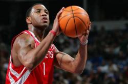 “伤病如影随形，四大NBA球星(xīng)的不解遗憾”