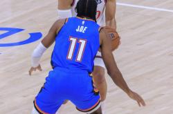 泰瑞斯-马克西与詹姆斯-哈登的正(zhèng)面对决：76人主场迎战快船