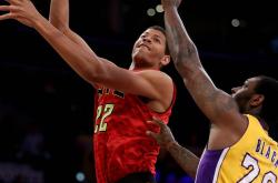 沃尔特·塔瓦雷斯，佛得角唯一的NBA球員(yuán)