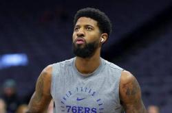 保(bǎo)罗-乔治复出，合同備(bèi)受争议