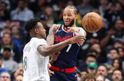 NBA球员市(shì)场变局，“3D”球员面临挑战