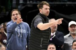 NBA爆料：多位老板质疑东契奇交易，指2025年选秀大会存在操纵