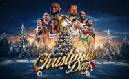 流(liú)量大战！NBA公布圣诞大战赛程，东部仅一场，西部看点十足！