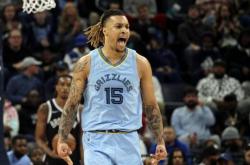 NBA孟菲斯灰熊队遭遇伤病困境，备受關(guān)注