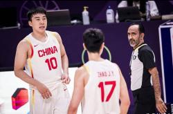 亚洲杯神奇之夜：中国男篮避开苦主，澳(ào)大利亚助攻