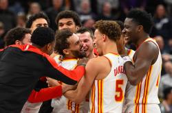 火箭 VS 老鹰 NBA比分预测（10月6日NBA直播）