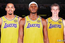 深度分析：2025-26赛季洛杉矶湖人队三大交易目标值得关注