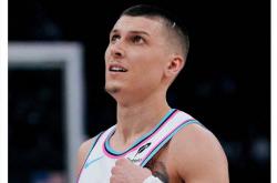 泰勒-希罗脚踝手术！或影响续約(yuē)条件！