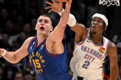 NBA休赛期运作评级出(chū)炉！老鹰获评最佳操作，雷霆18票领跑总冠(guān)军预测