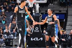 美媒评选出NBA联盟5支最具潜力球队，榜首预计建立王朝