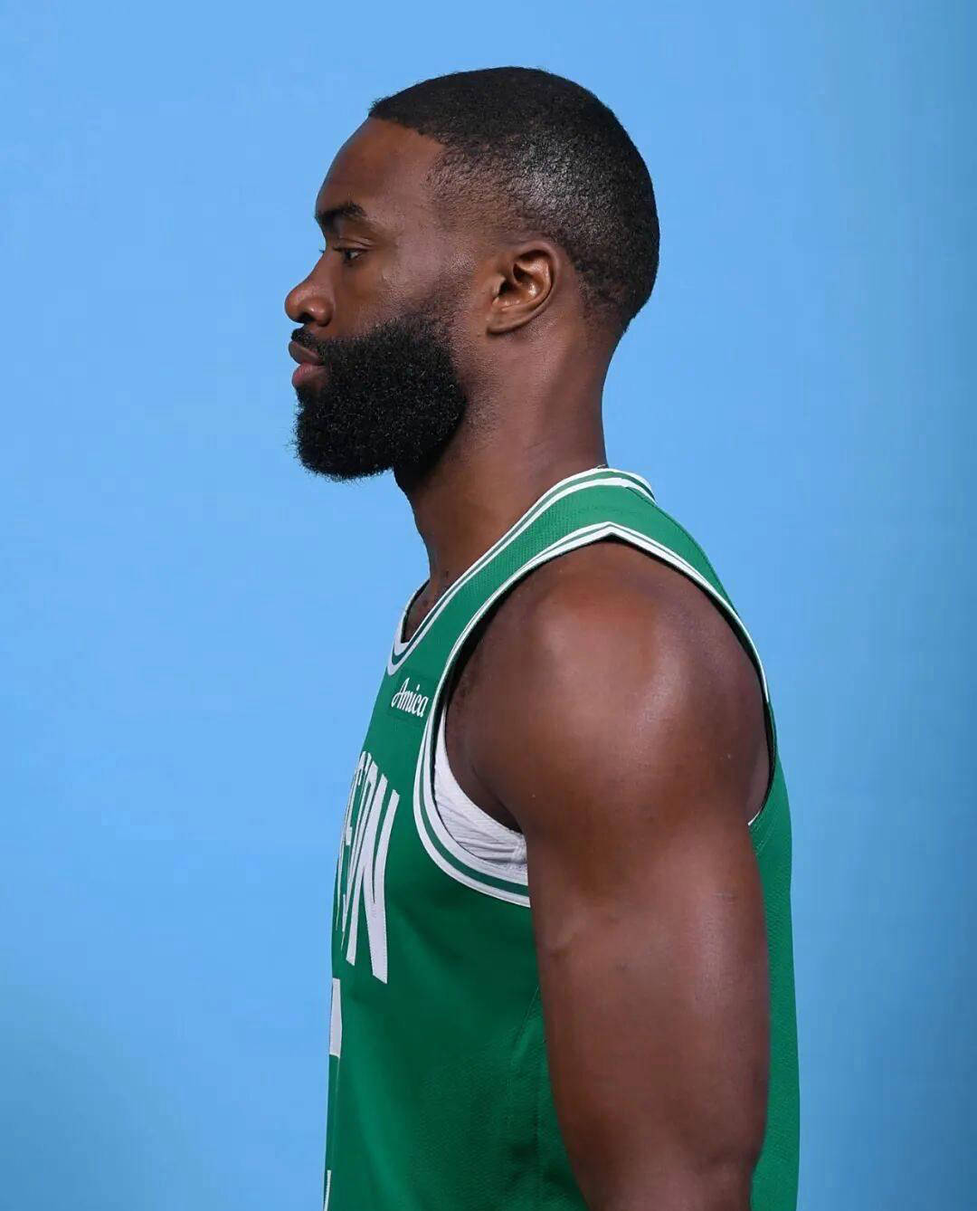 凯尔特人新赛季:杰伦-布朗重任在肩,能否挽狂澜?