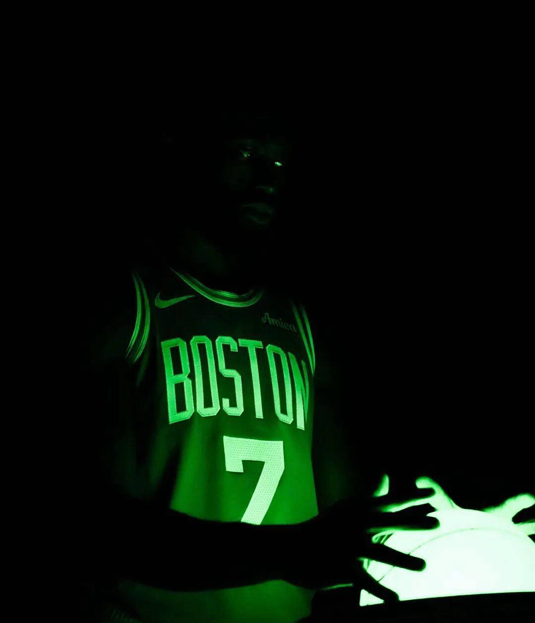 凯尔特人新赛季:杰伦-布朗重任在肩,能否挽狂澜?