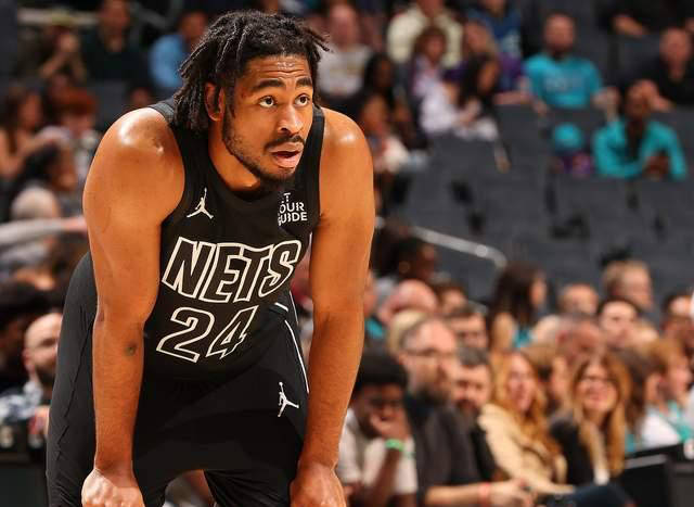 NBA球员薪资与数据表现不成比例,角色球员遭受贬值