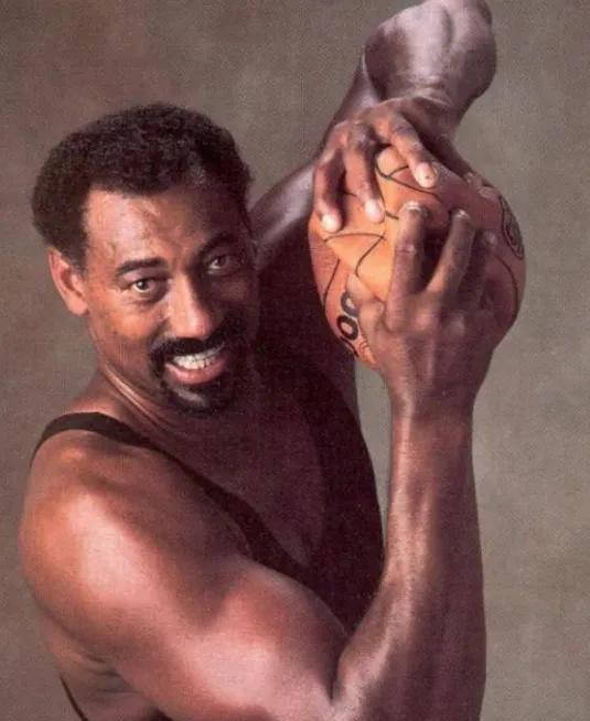 NBA五位几乎零伤病的传奇球星