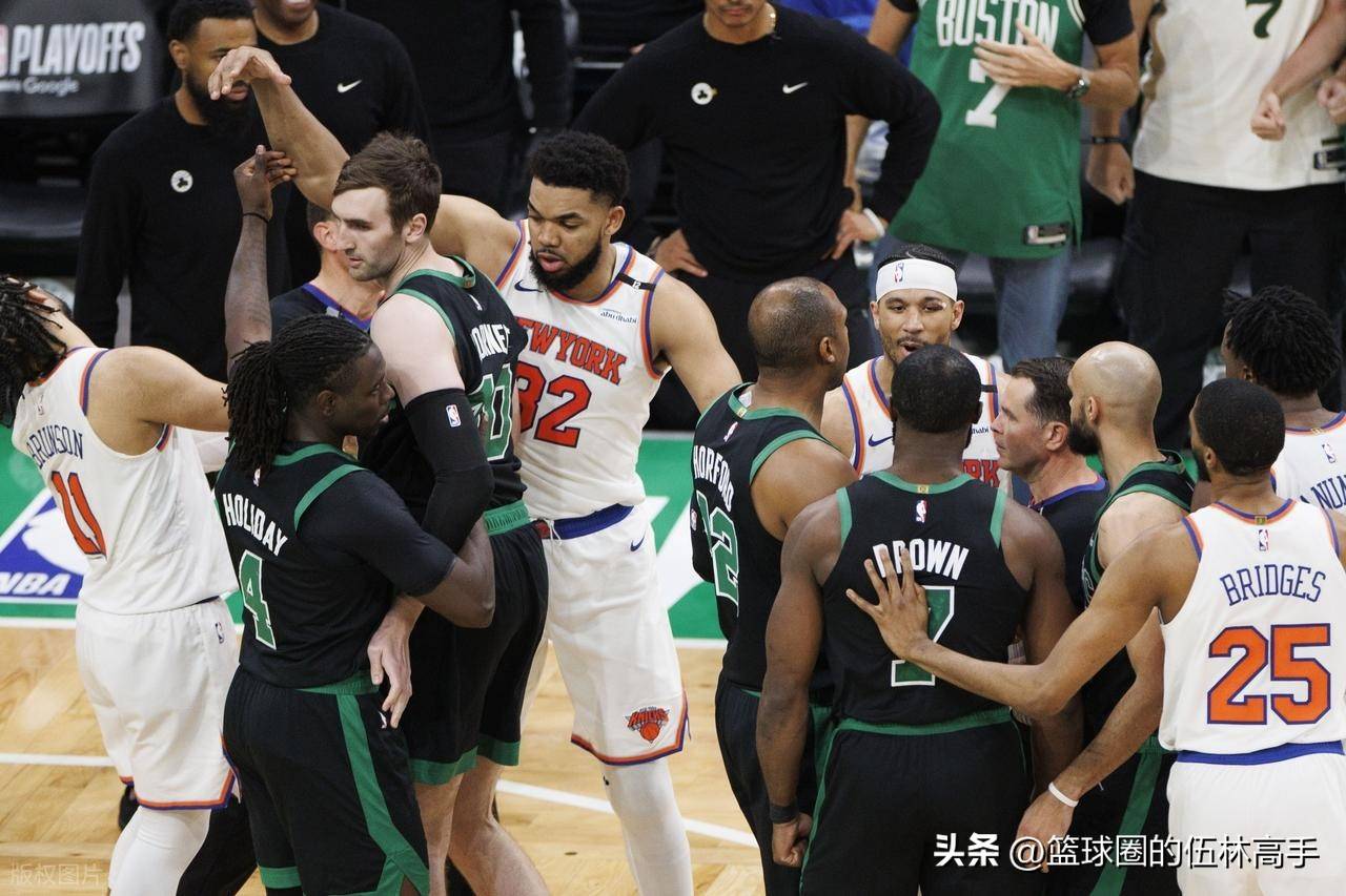 凯尔特人出大手笔,交易提案亮眼,多曼塔斯·萨博尼斯即将加盟