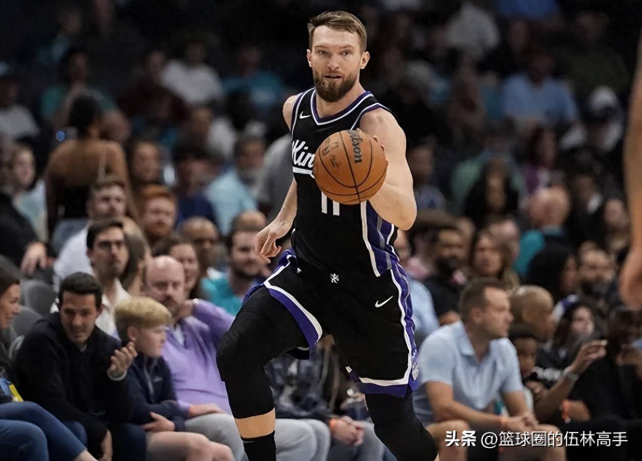 凯尔特人出大手笔,交易提案亮眼,多曼塔斯·萨博尼斯即将加盟