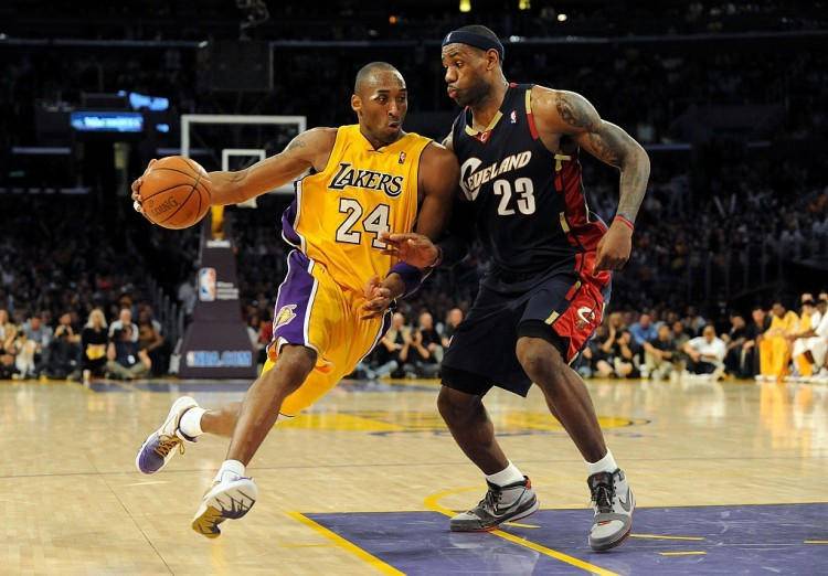 NBA仅4位常规赛“千胜将军”乔丹差294场、科比差164场,詹杜库呢