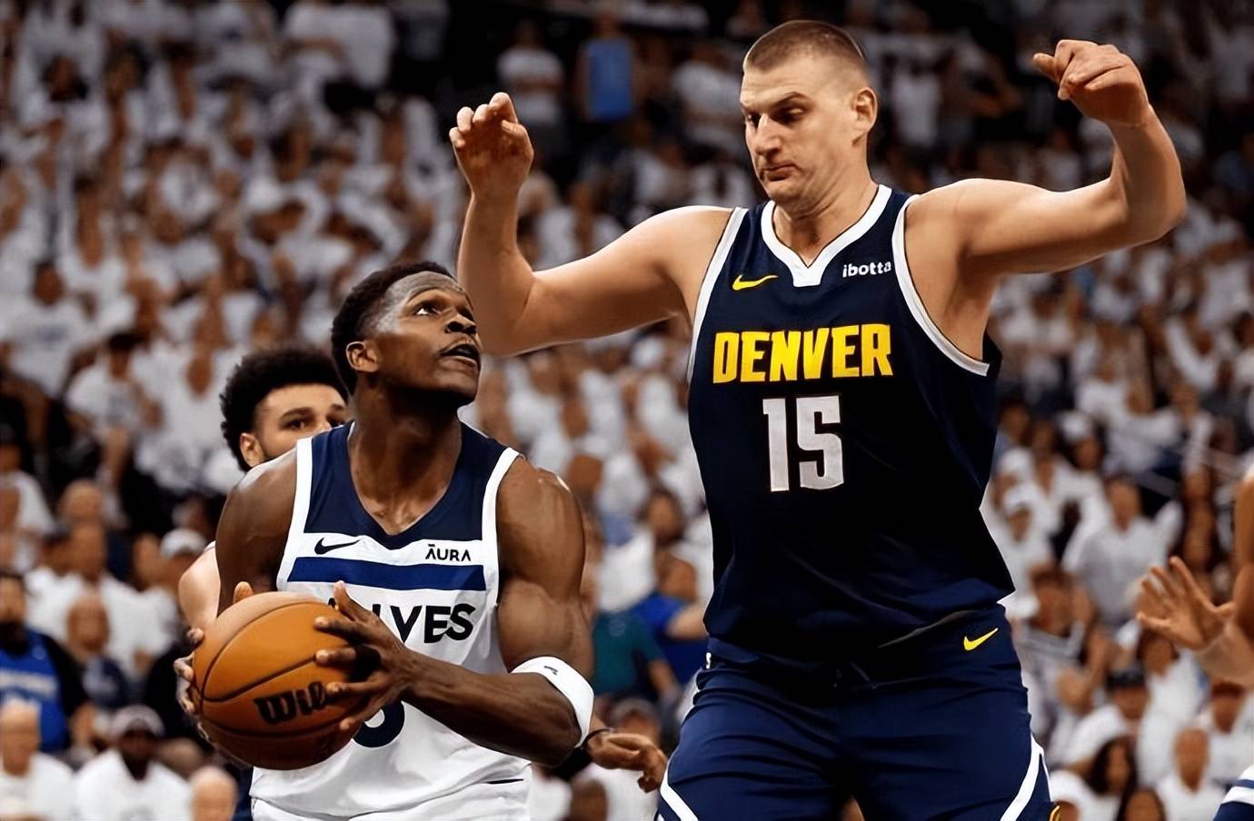 流量大战！NBA公布圣诞大战赛程，东部仅一场，西部看点十足！