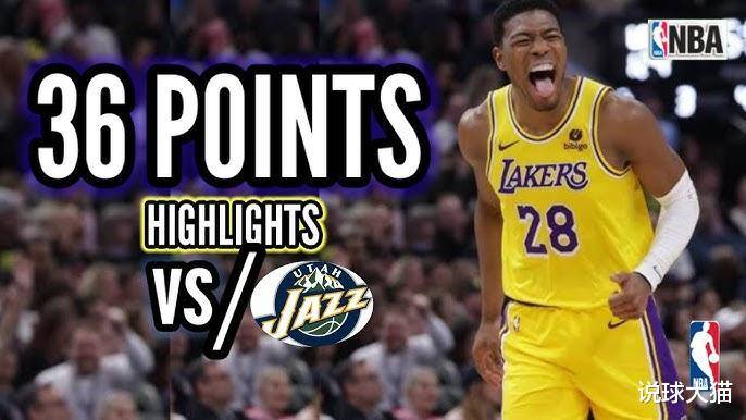 林书豪38分!同为亚洲球员,崔永熙NBA单场最高2分,河村勇辉12分,易建联31分,周琦呢