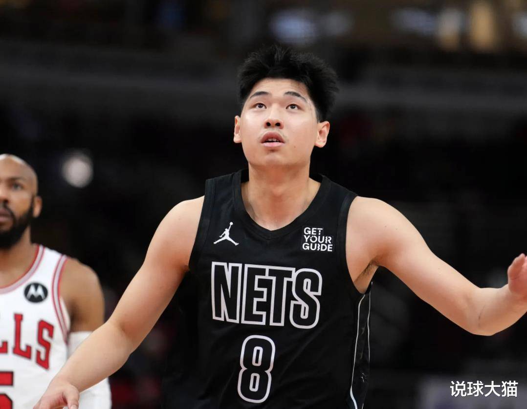 林书豪38分!同为亚洲球员,崔永熙NBA单场最高2分,河村勇辉12分,易建联31分,周琦呢