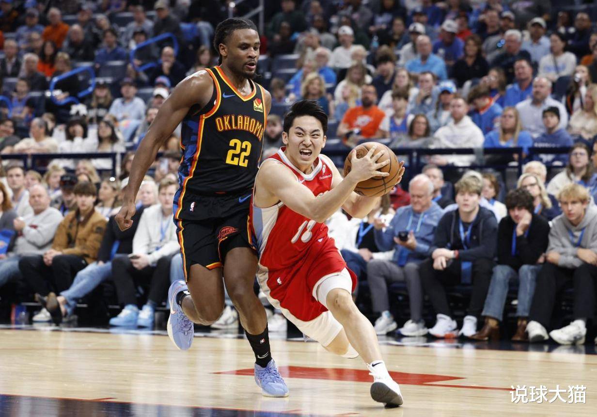 林书豪38分!同为亚洲球员,崔永熙NBA单场最高2分,河村勇辉12分,易建联31分,周琦呢