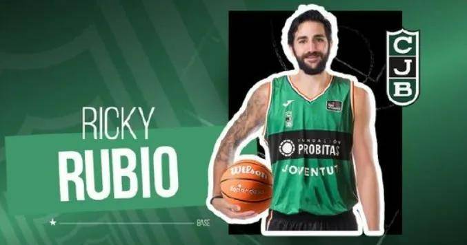 首秀18+4！你好，卢比奥！已经退出NBA整整两年