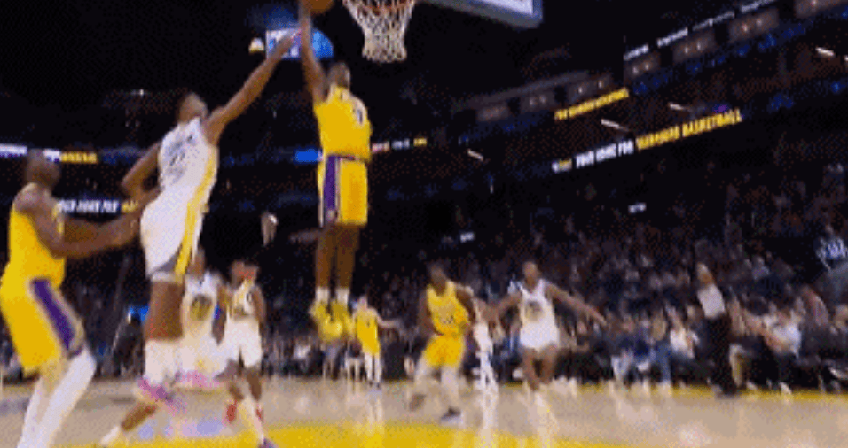 完成单臂补扣！布朗尼两场季前赛表现低迷，还能打NBA吗？