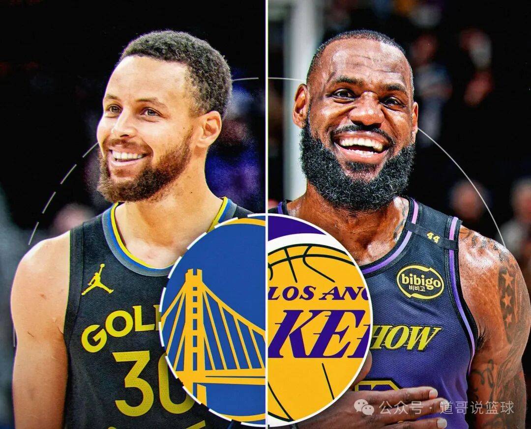 NBA季前赛湖勇大战：艾顿带队不敌勇士完全体遭遇两连败！