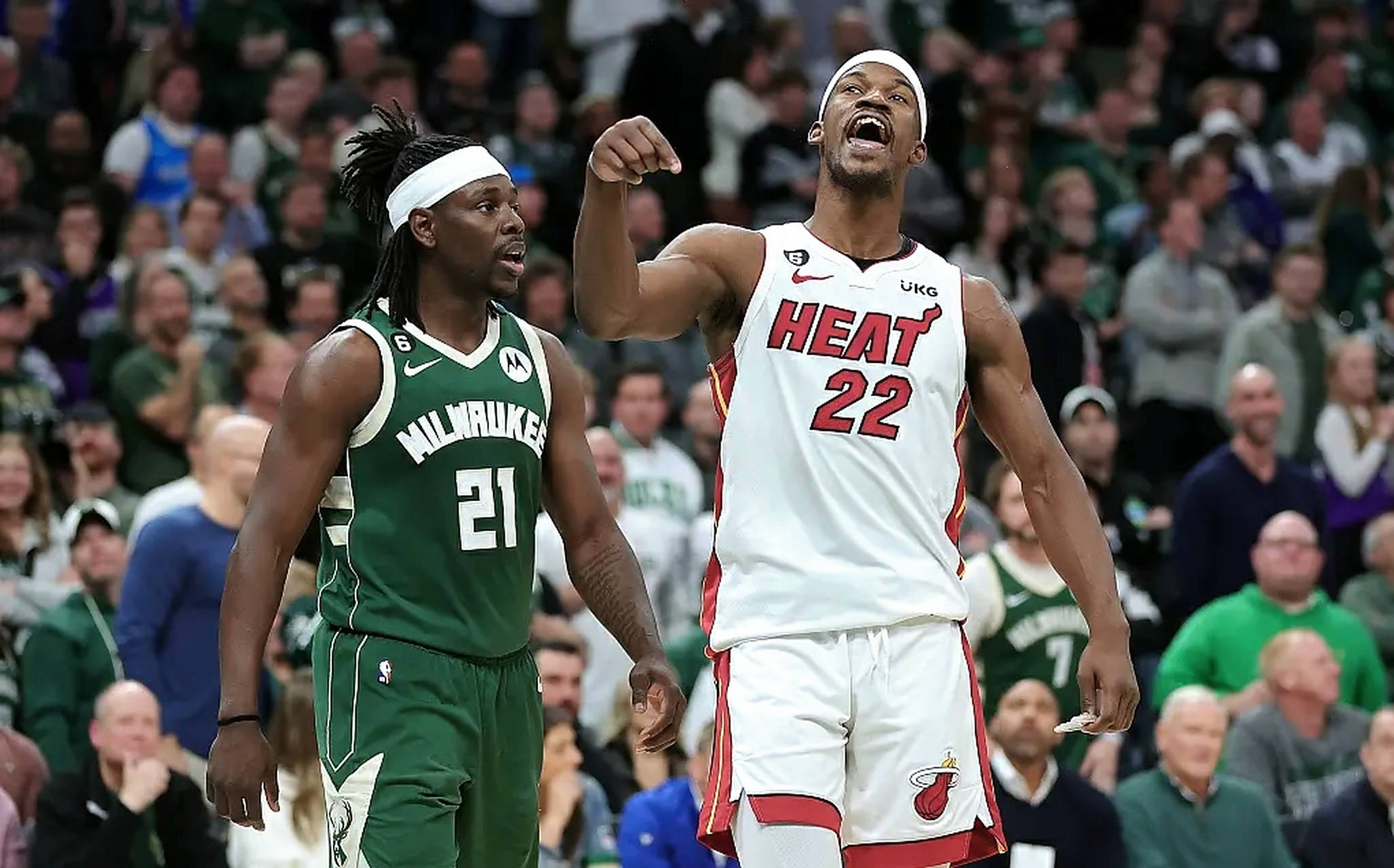 热火 VS 雄鹿 NBA比分预测（10月6日NBA直播）