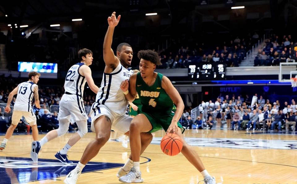 NBA新秀莫尼：发展联盟之路