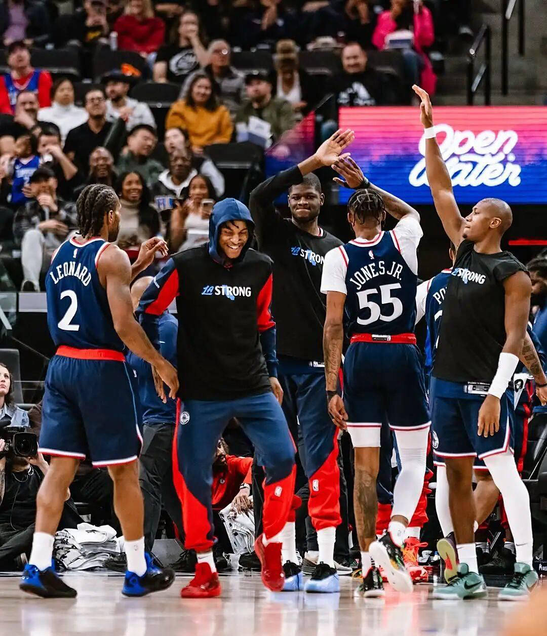 NBA球员班巴正式告别联盟,转战发展联盟赛事