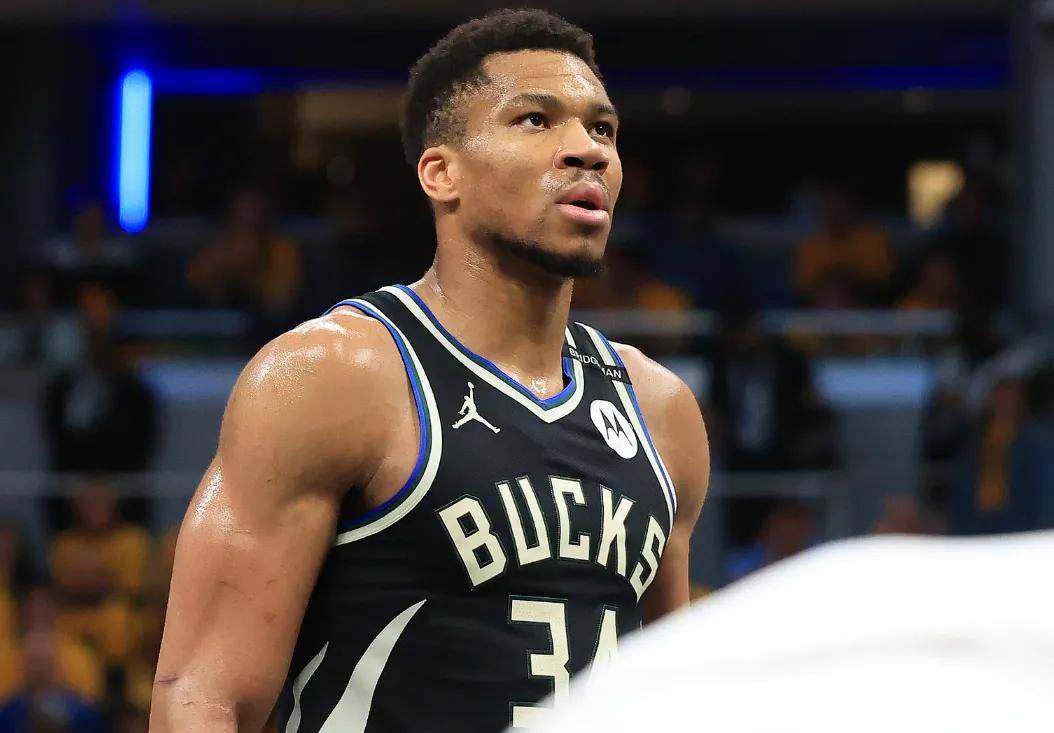 突发！交易失败！搬离密尔沃基！字母哥啊...