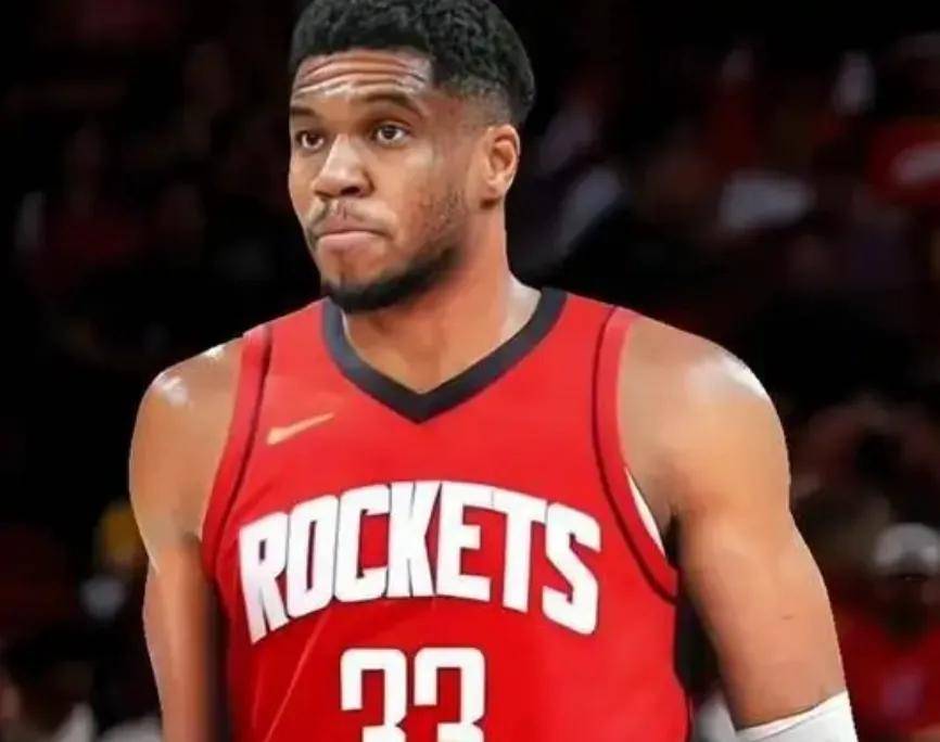 突发！交易失败！搬离密尔沃基！字母哥啊...