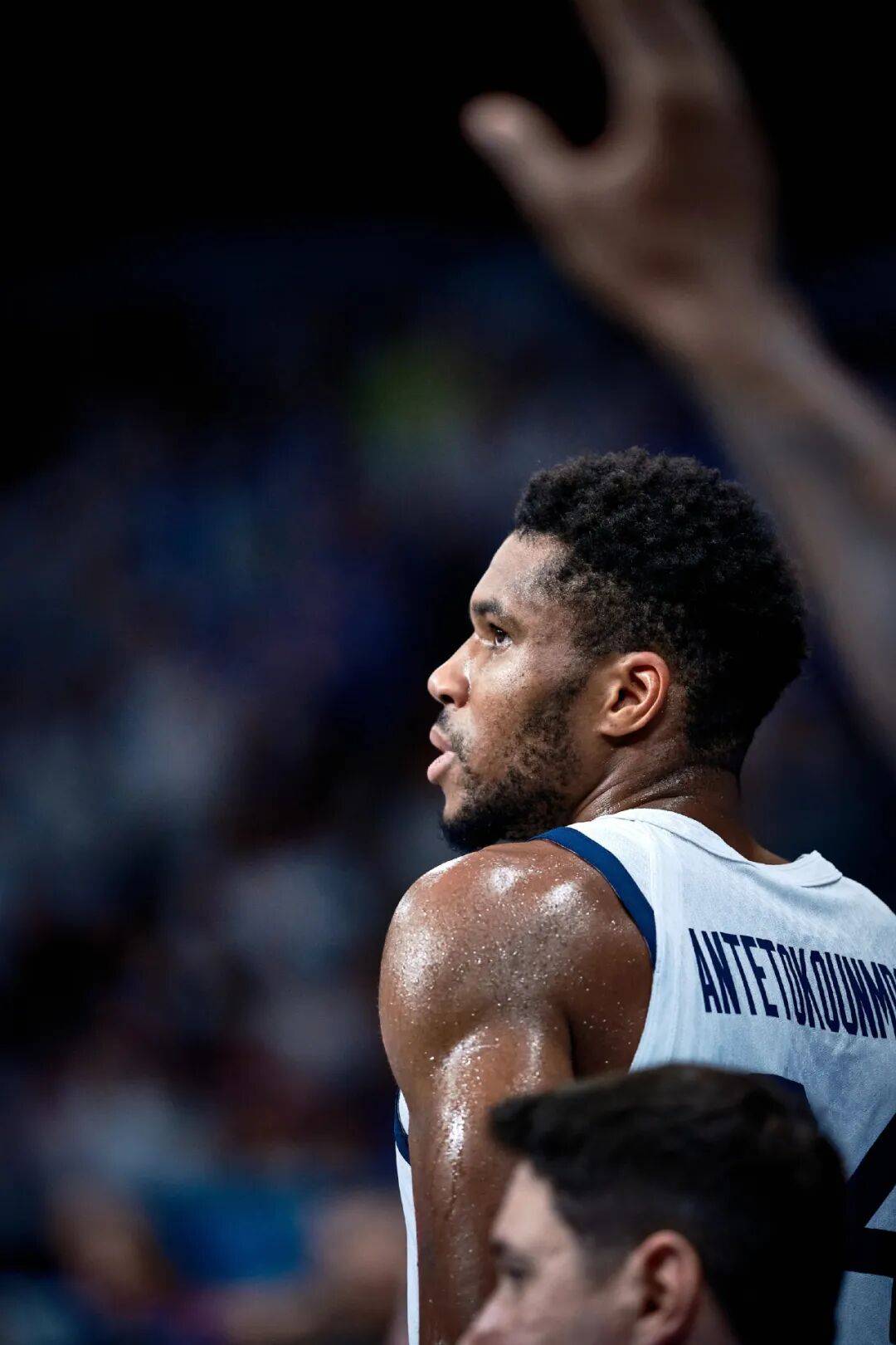 雄鹿尼克斯曾讨论字母哥交易!雄鹿对字母哥也是够可以了!