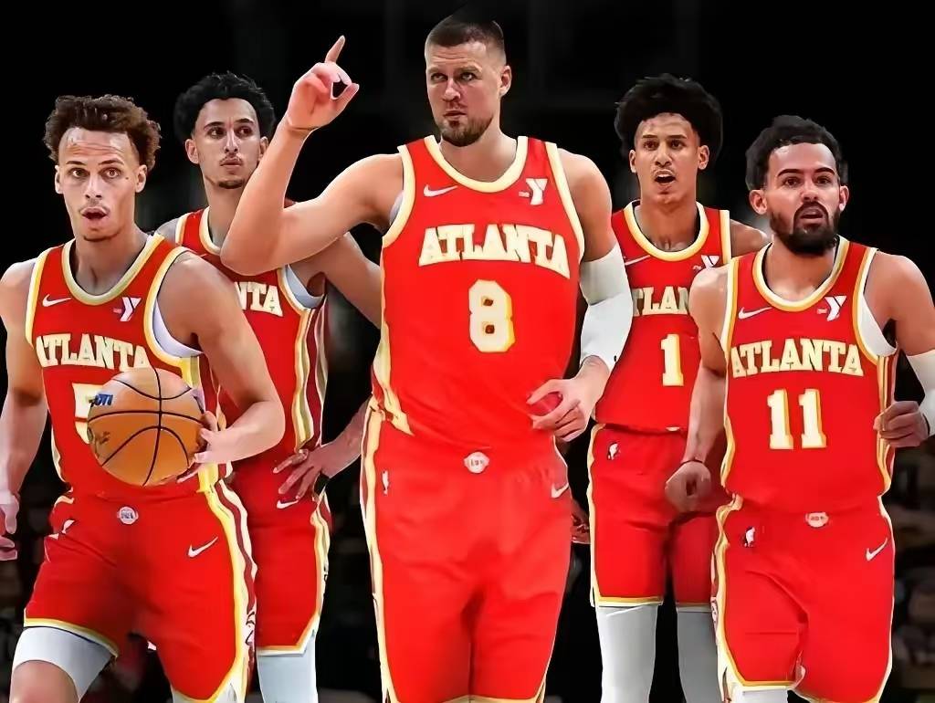 NBA休赛期运作评级出炉！老鹰获评最佳操作，雷霆18票领跑总冠军预测