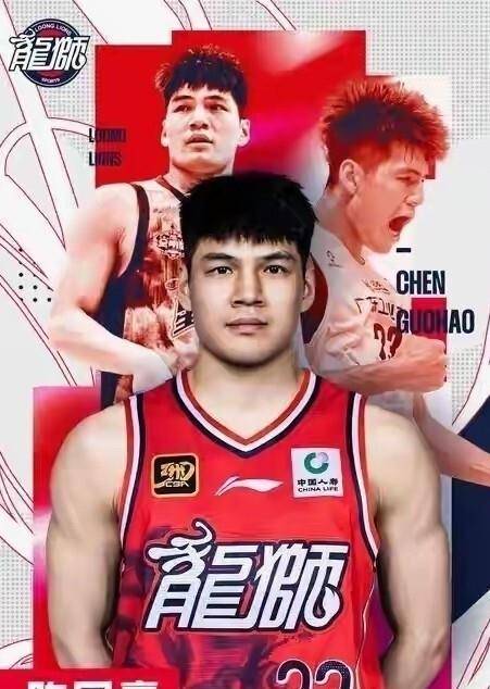 14分3前场篮板!陈国豪首秀成功,水货状元撕掉标签硬刚文班,马刺119-88广州队