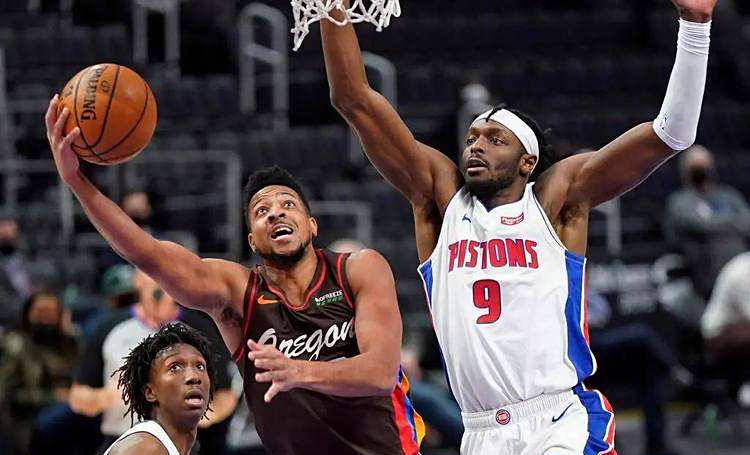 快船迎来NBA顶级前锋格兰特,三名球员告别哈登,助力伦纳德轮休