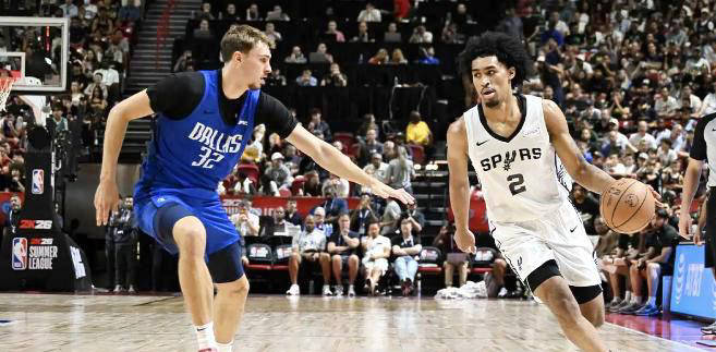 达龙·福克斯如何重返全明星舞台?